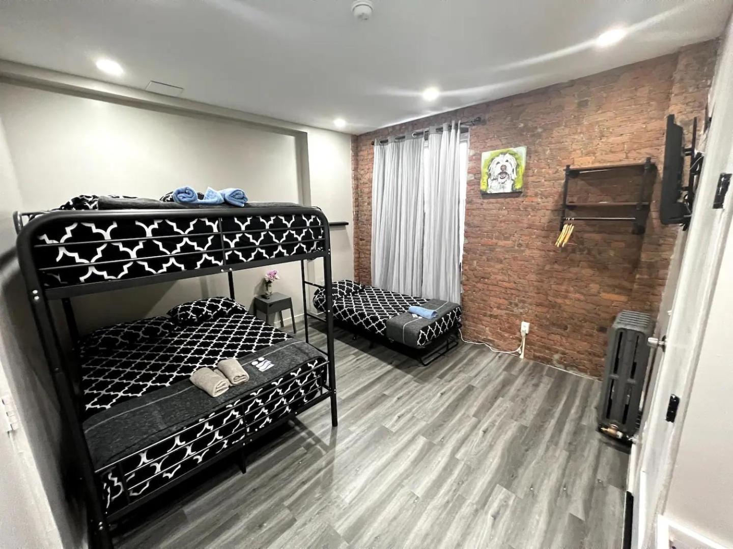 31 Street Broadway Appartement