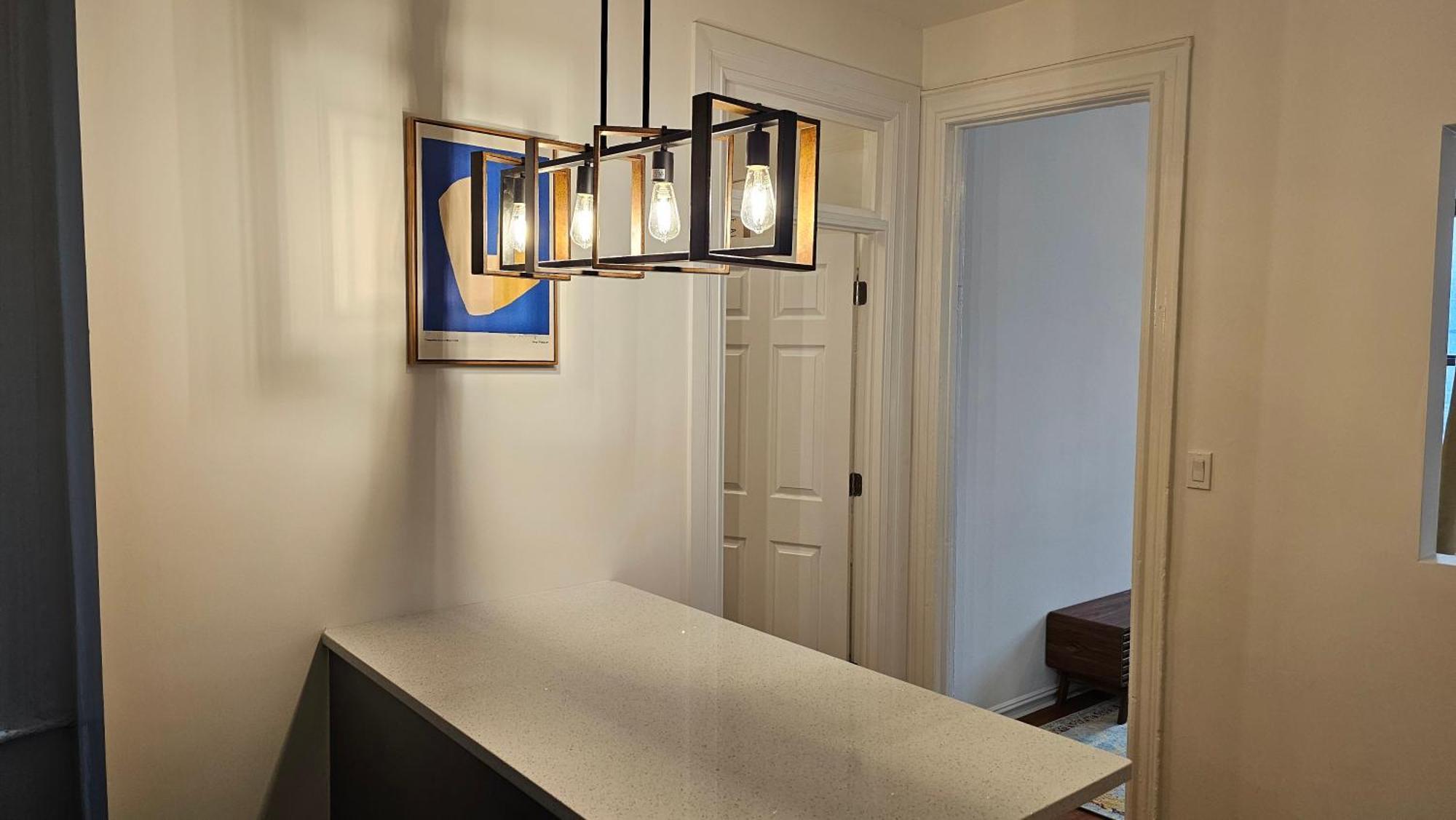 Hostal Lamartine Chelsea