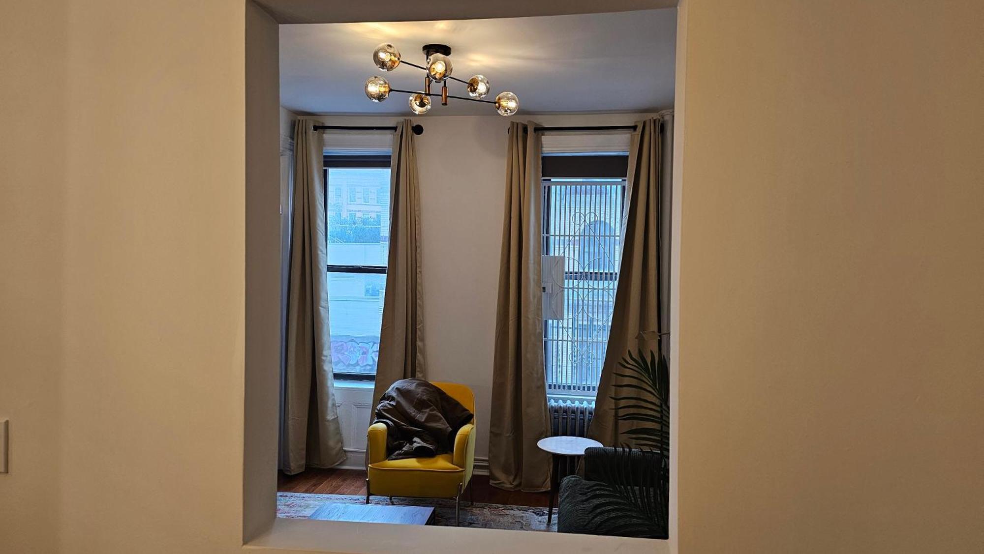 Lamartine Chelsea Hostal Nueva York