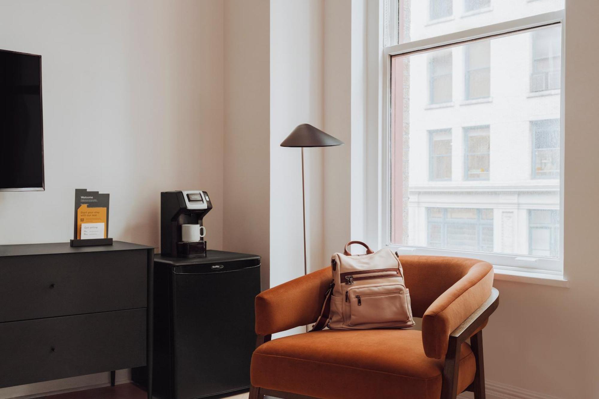 Sonder Flatiron 4* New York City