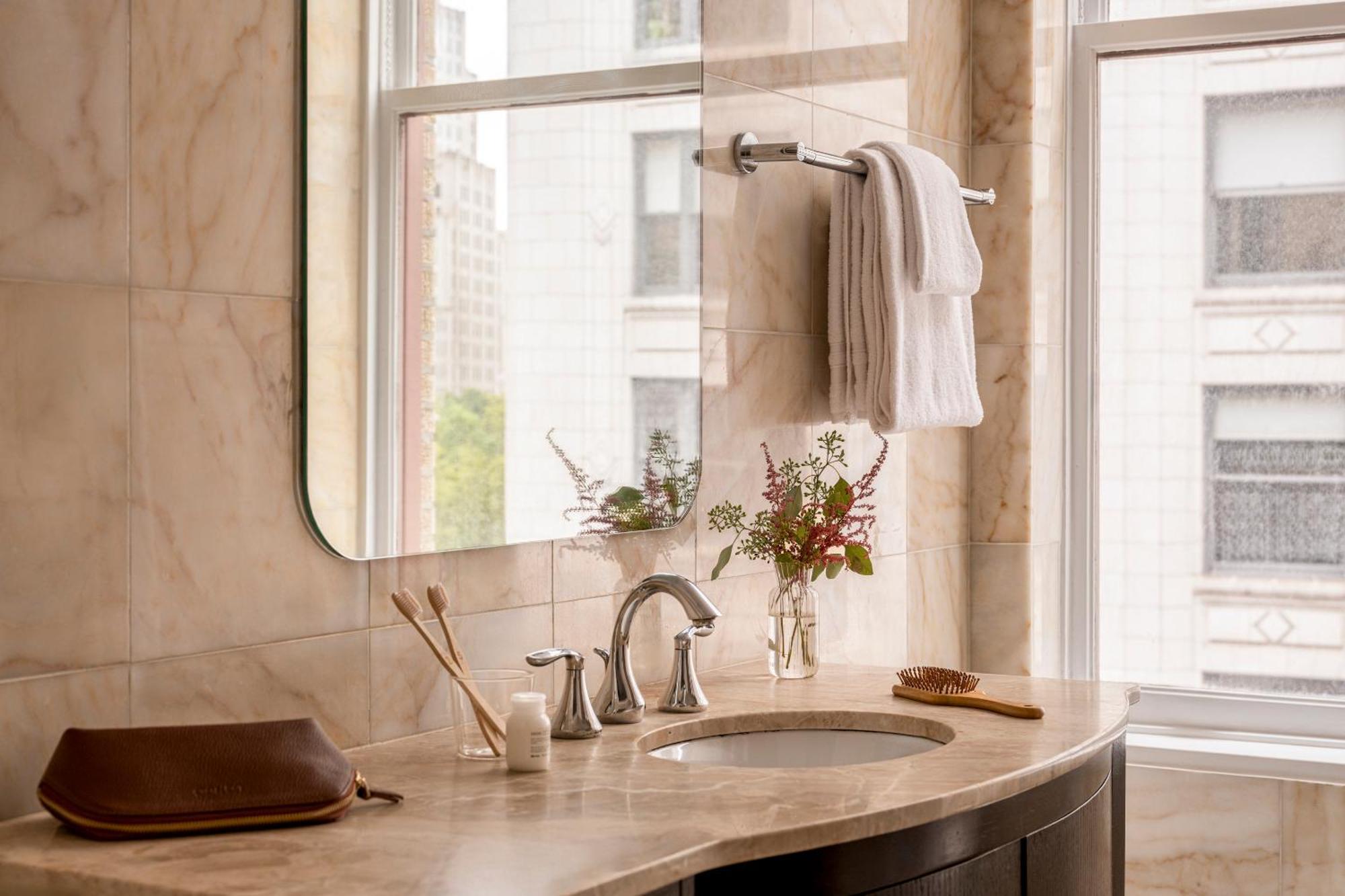 Sonder Flatiron Hotel New York City