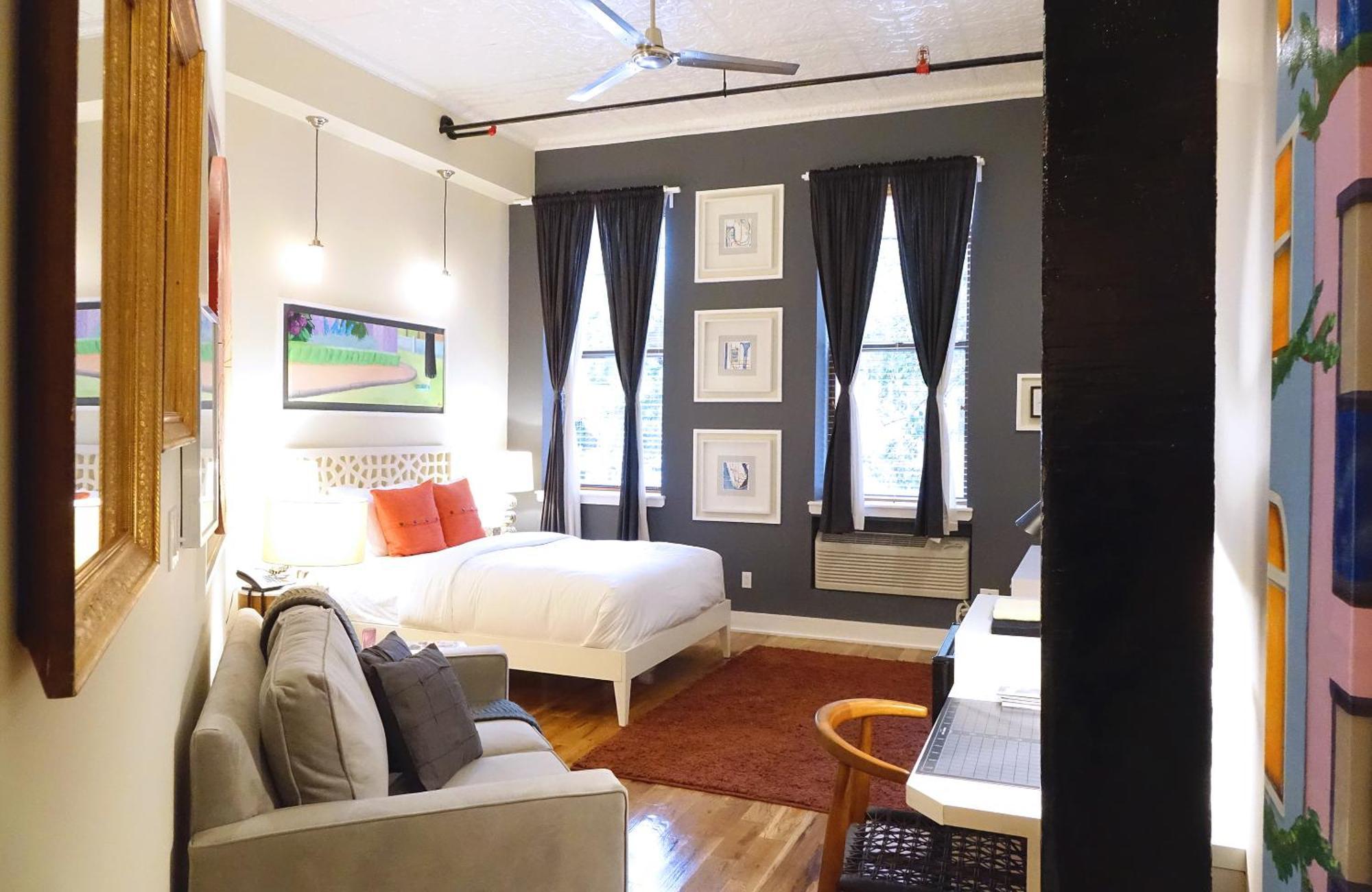 Henry Norman (adults Only) New York City