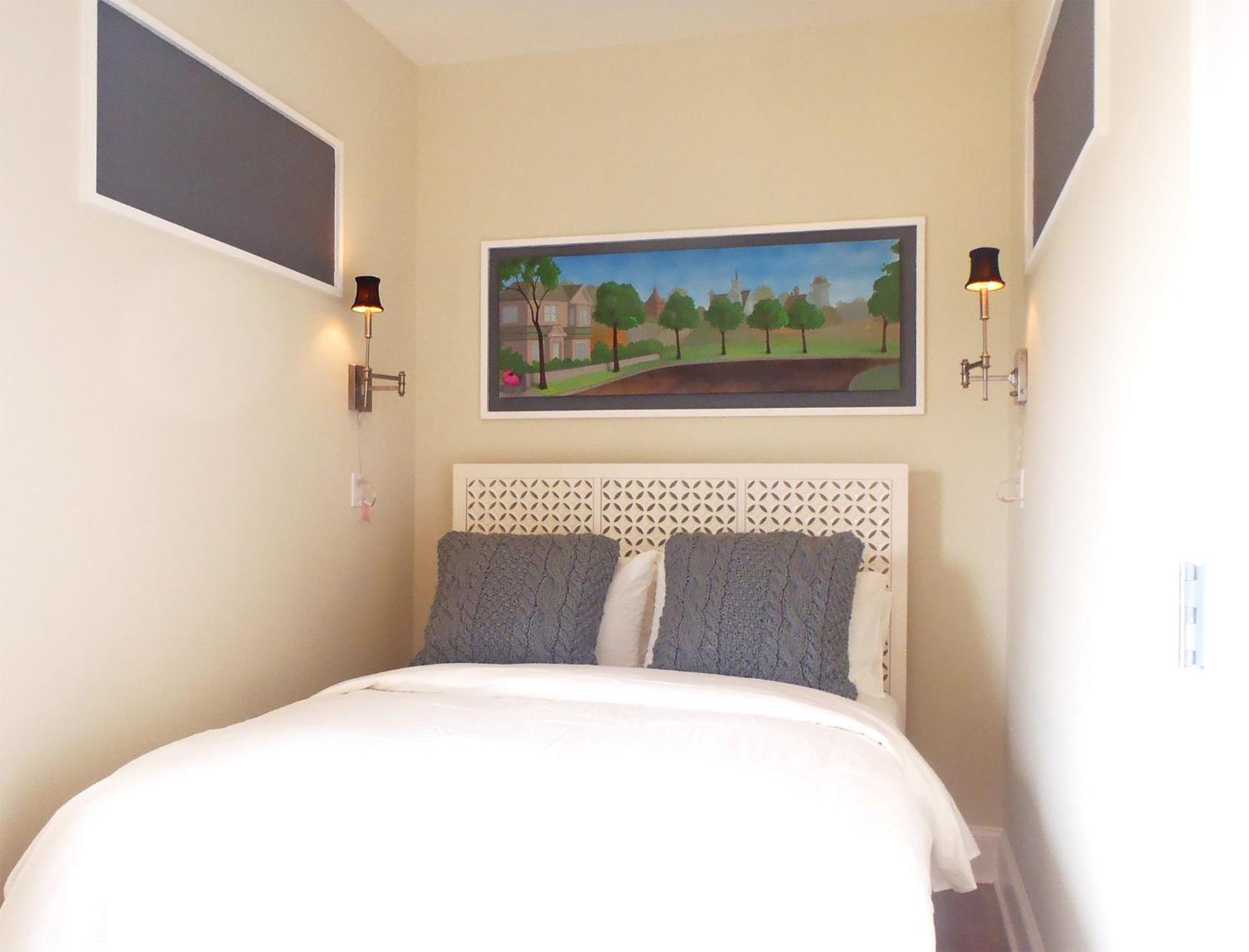 Henry Norman (adults Only) 4* New York City