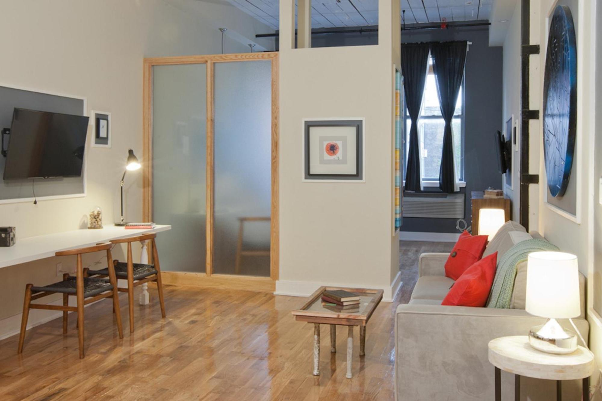 Hotel Henry Norman (adults Only) New York City