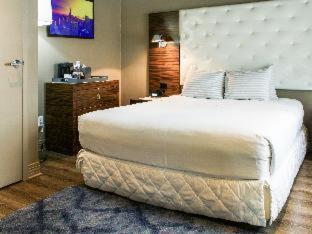 Hotel The Gallivant Times Square Nueva York