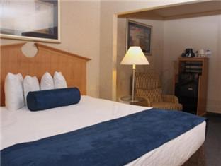 Marco Laguardia Hotel&suites 3* Nueva York