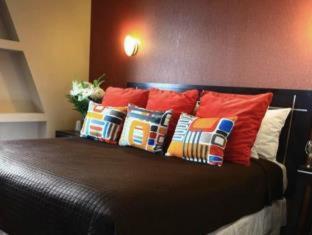Nesva - Vista (adults Only) Hotel New York City