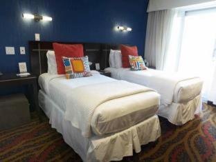 Nesva - Vista (adults Only) Hotel New York City