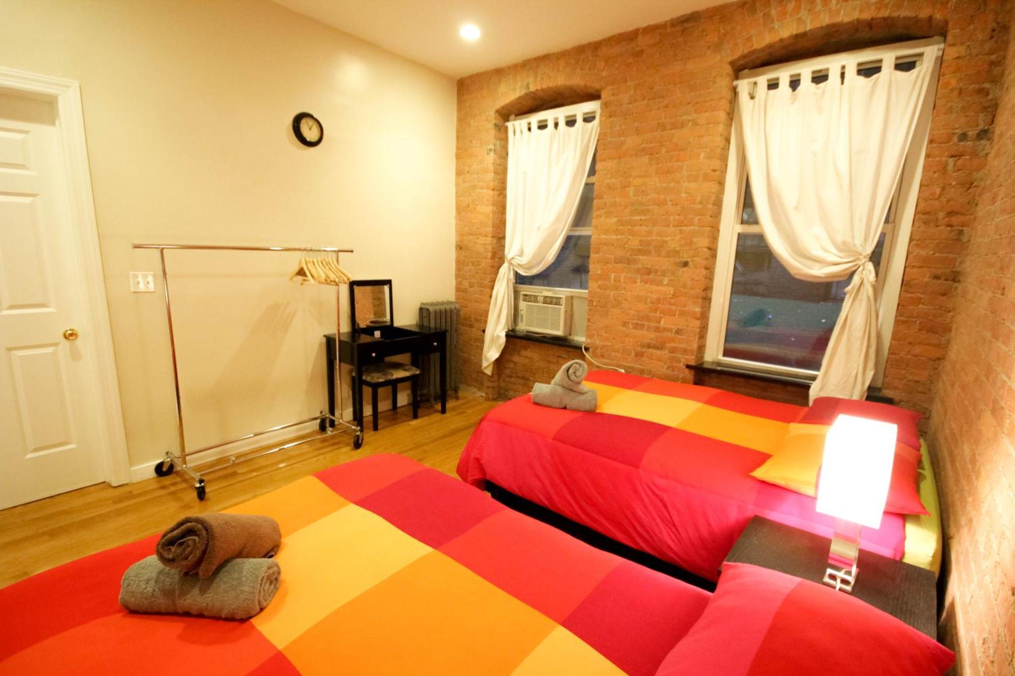 - One-bedroom *