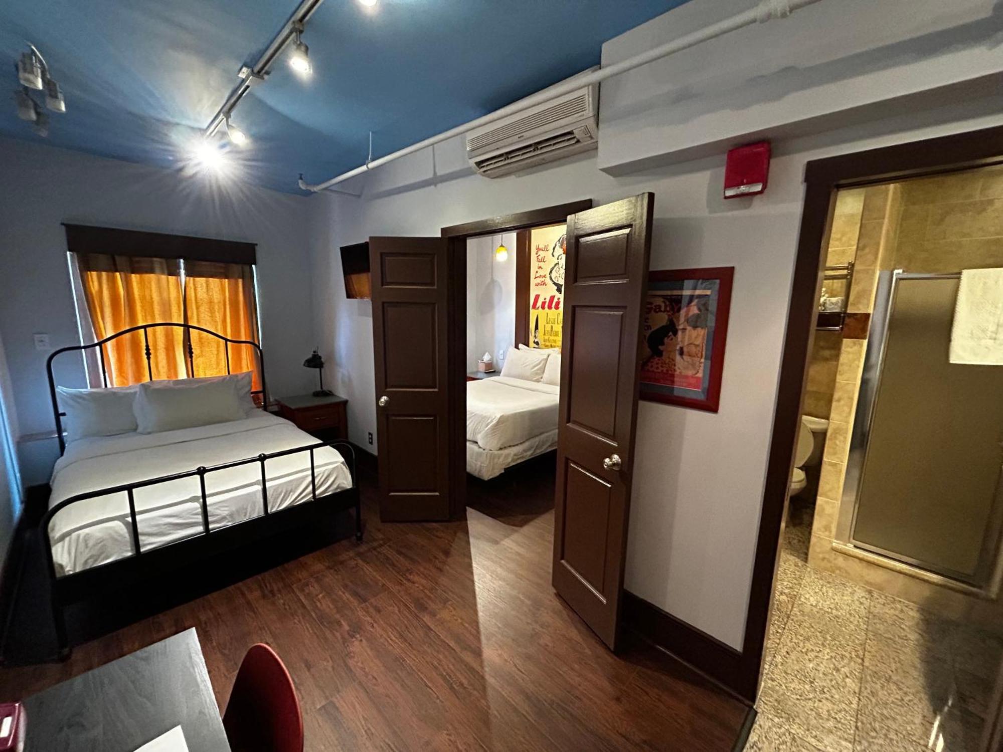 Chelsea Pines 3* Nueva York