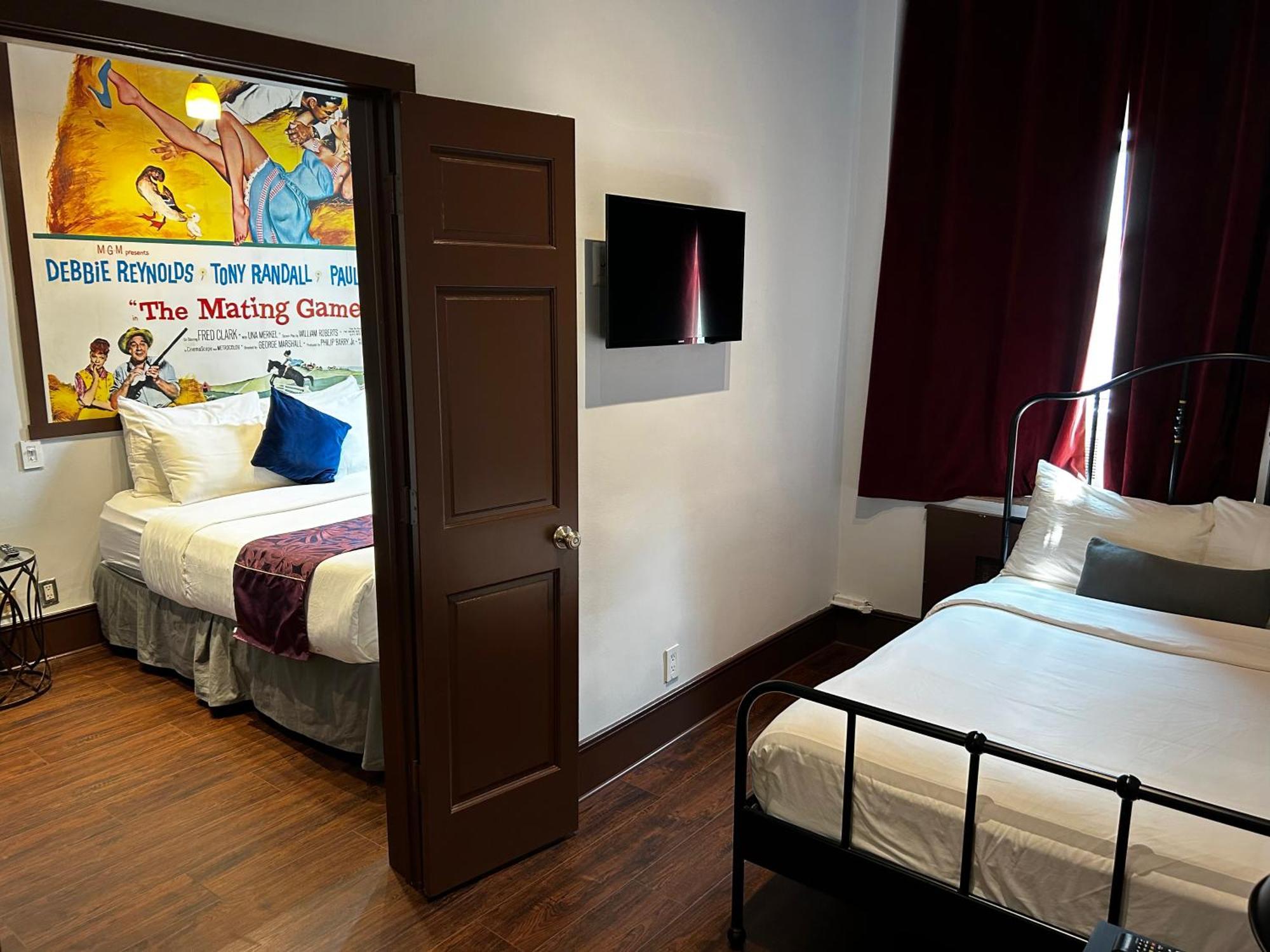 Hotel Chelsea Pines Nueva York