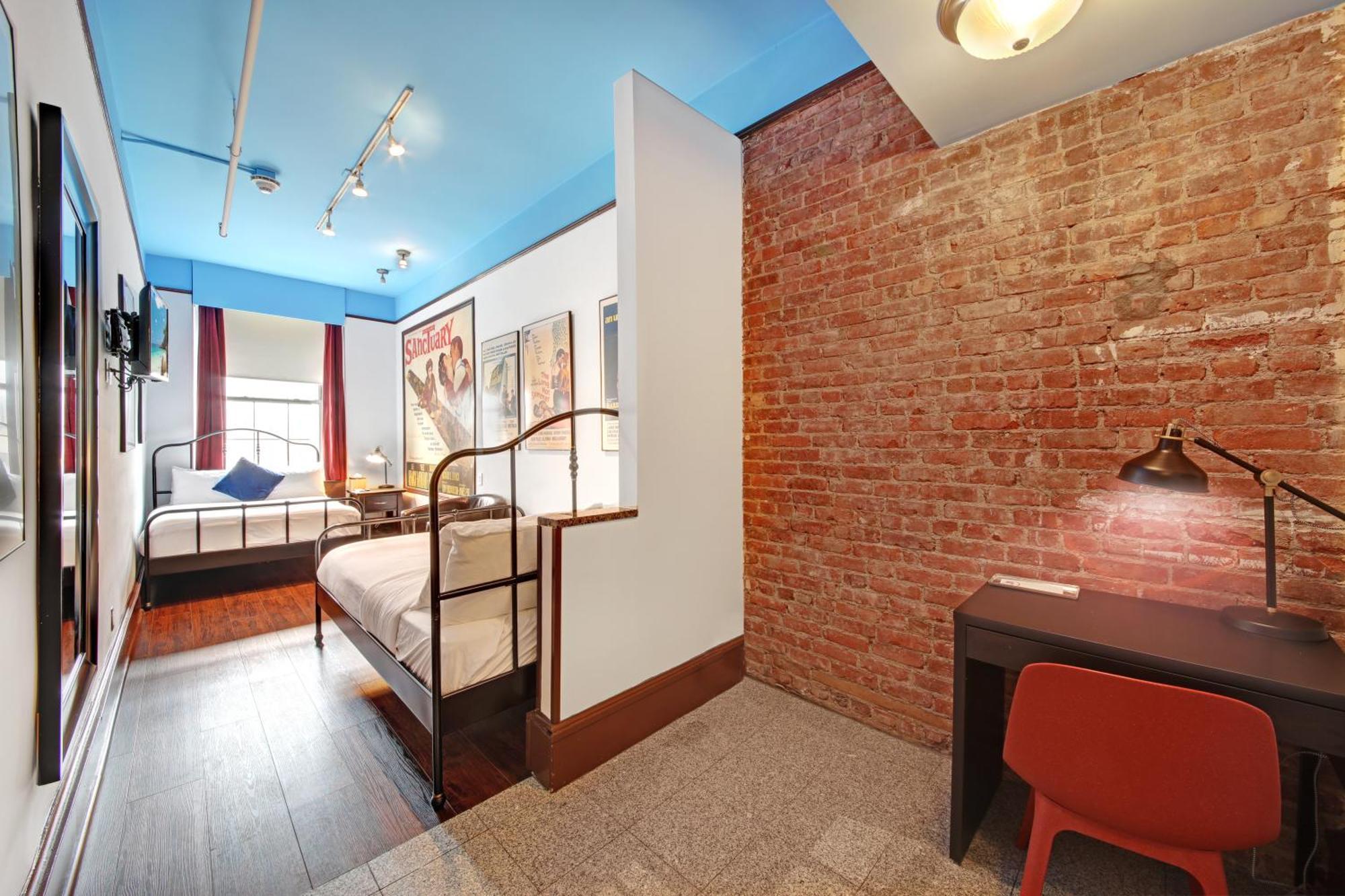 Chelsea Pines 3* Nueva York