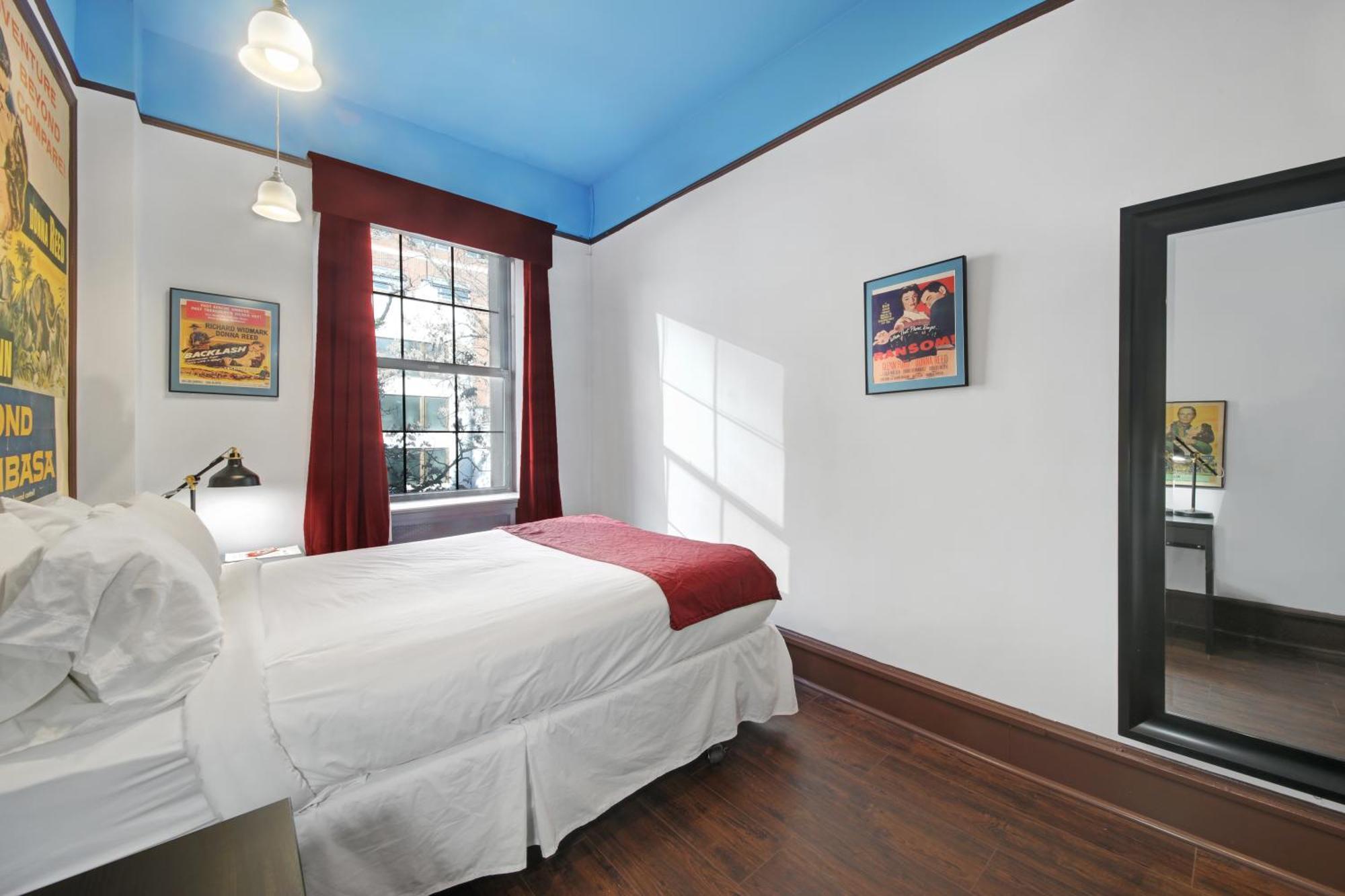 Hotel Chelsea Pines Nueva York