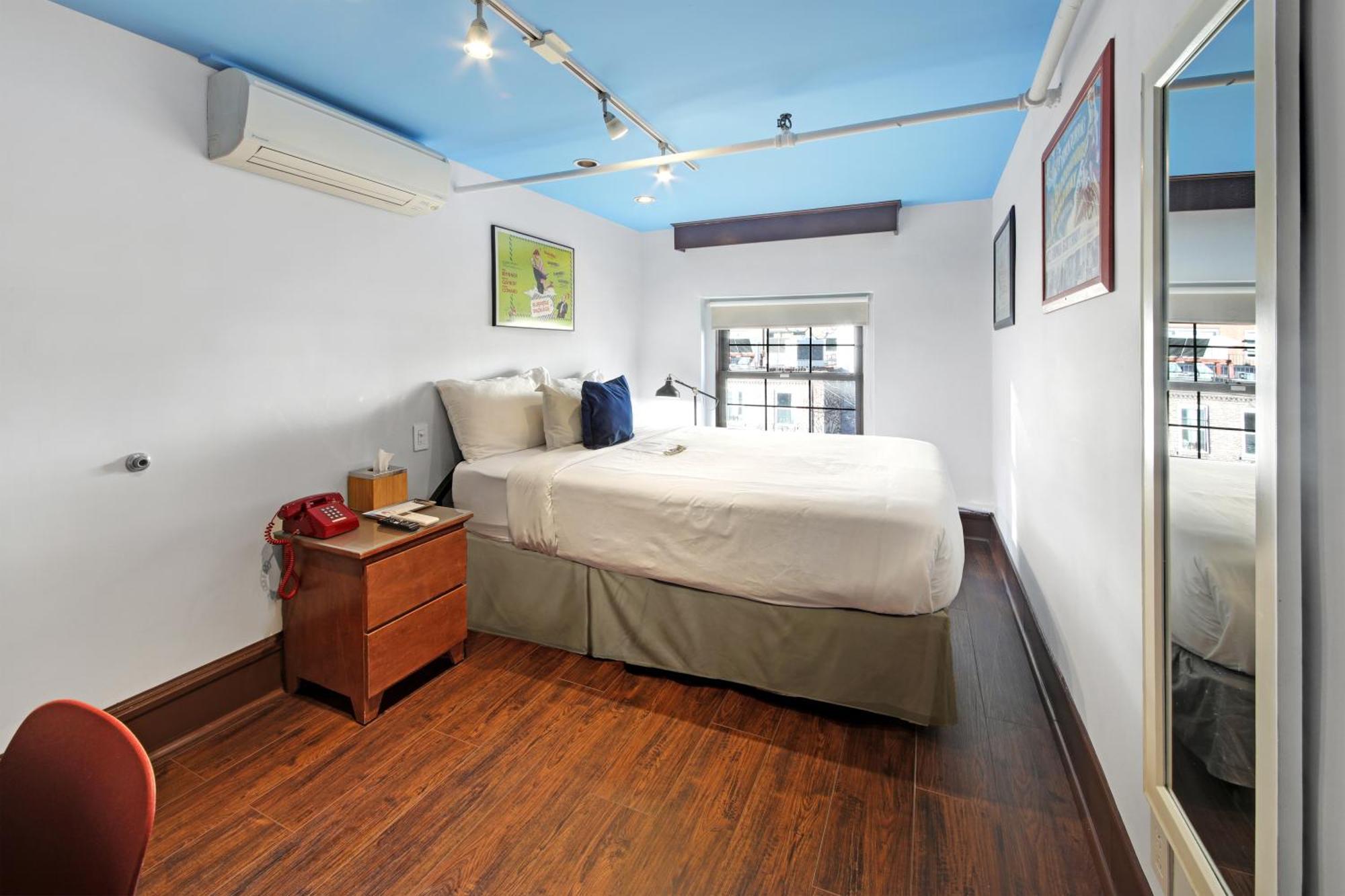 Chelsea Pines Hotel Nueva York