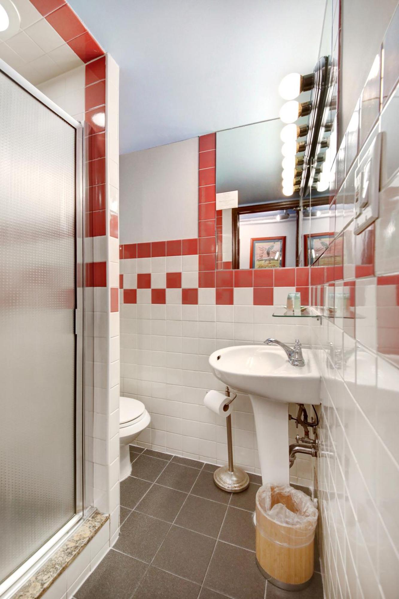 Chelsea Pines 3* Nueva York