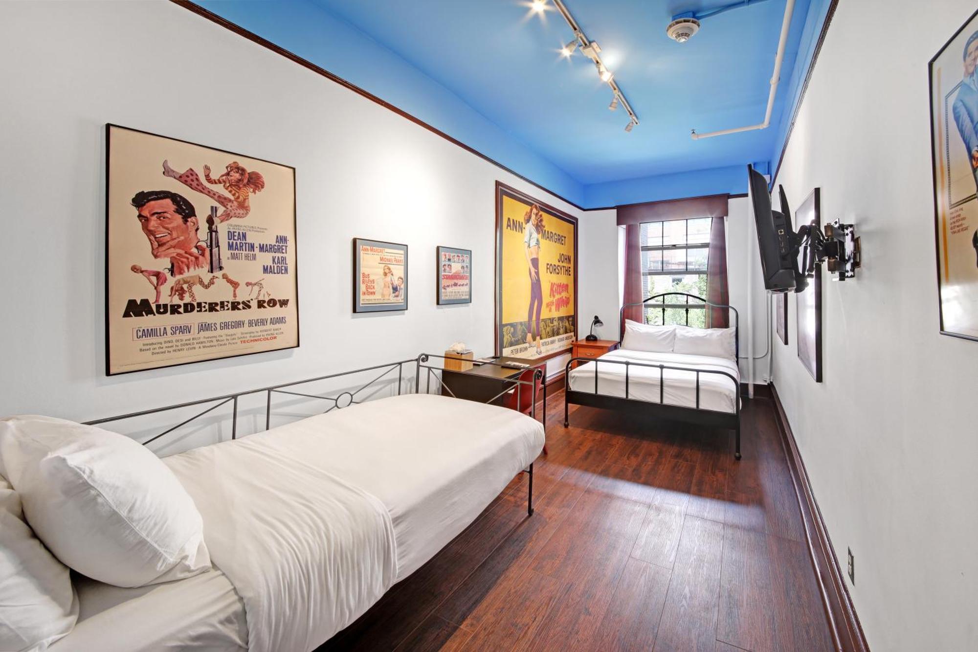Hotel Chelsea Pines Nueva York