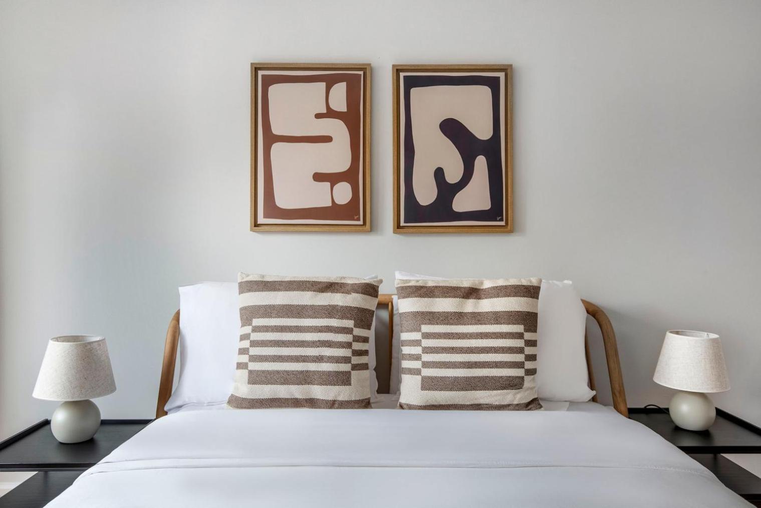 Appartement Lenox Hill 2br W Elevator Doorman Nr Art Nyc-1284 *