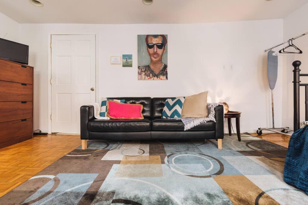 Appartement East Village Townhouse