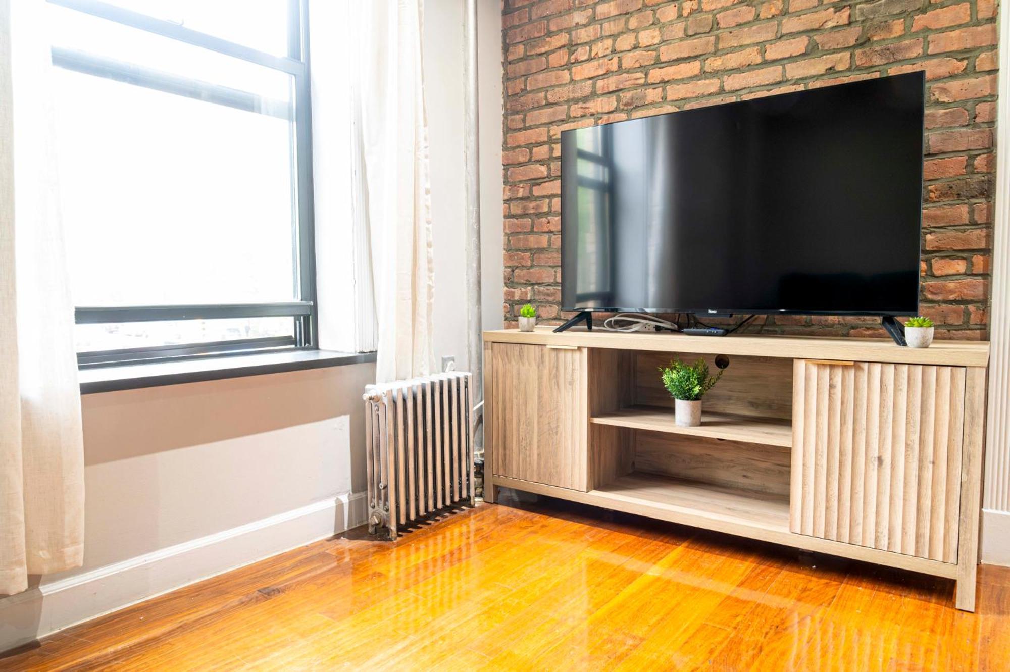 Stylish 2br In Manhattan Appartamento *