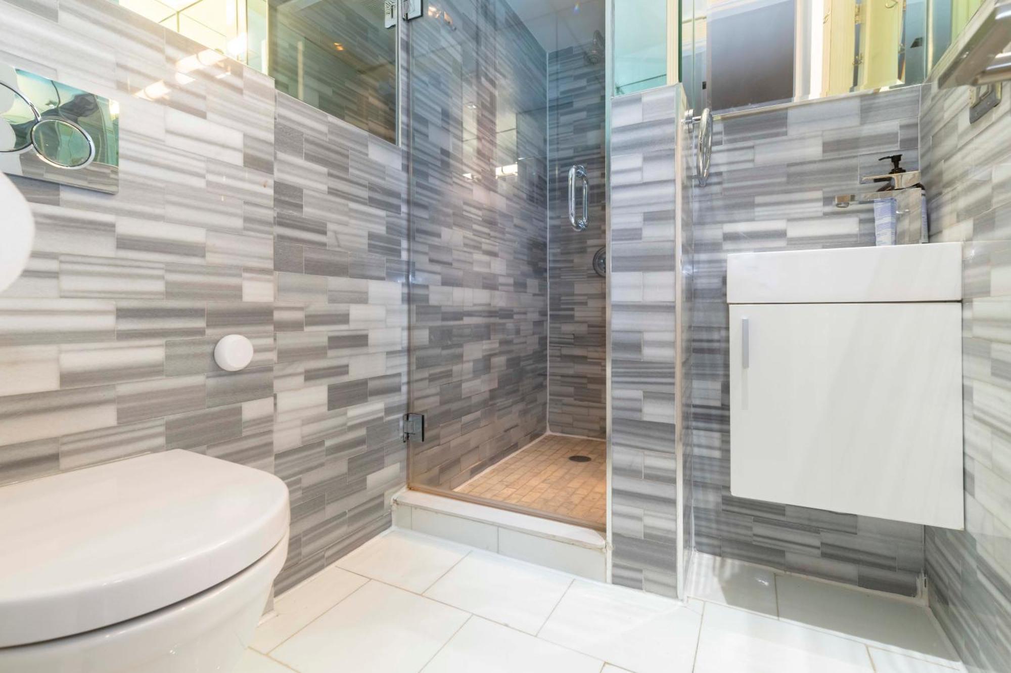 Appartamento Stylish 2br In Manhattan