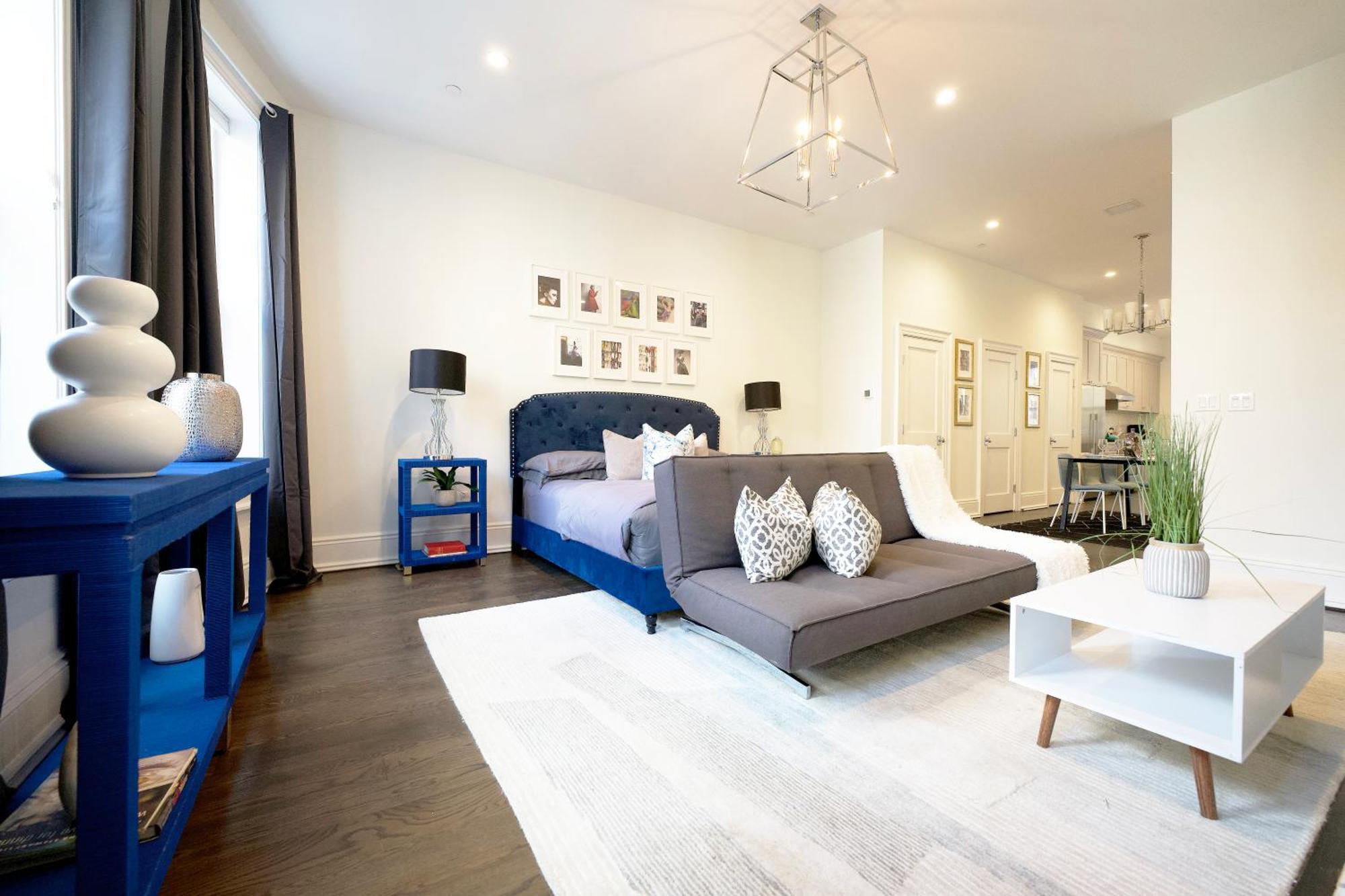 Vakantiehuis Massive Multi-million Dollar With Private Rooftop L Fashion House L *