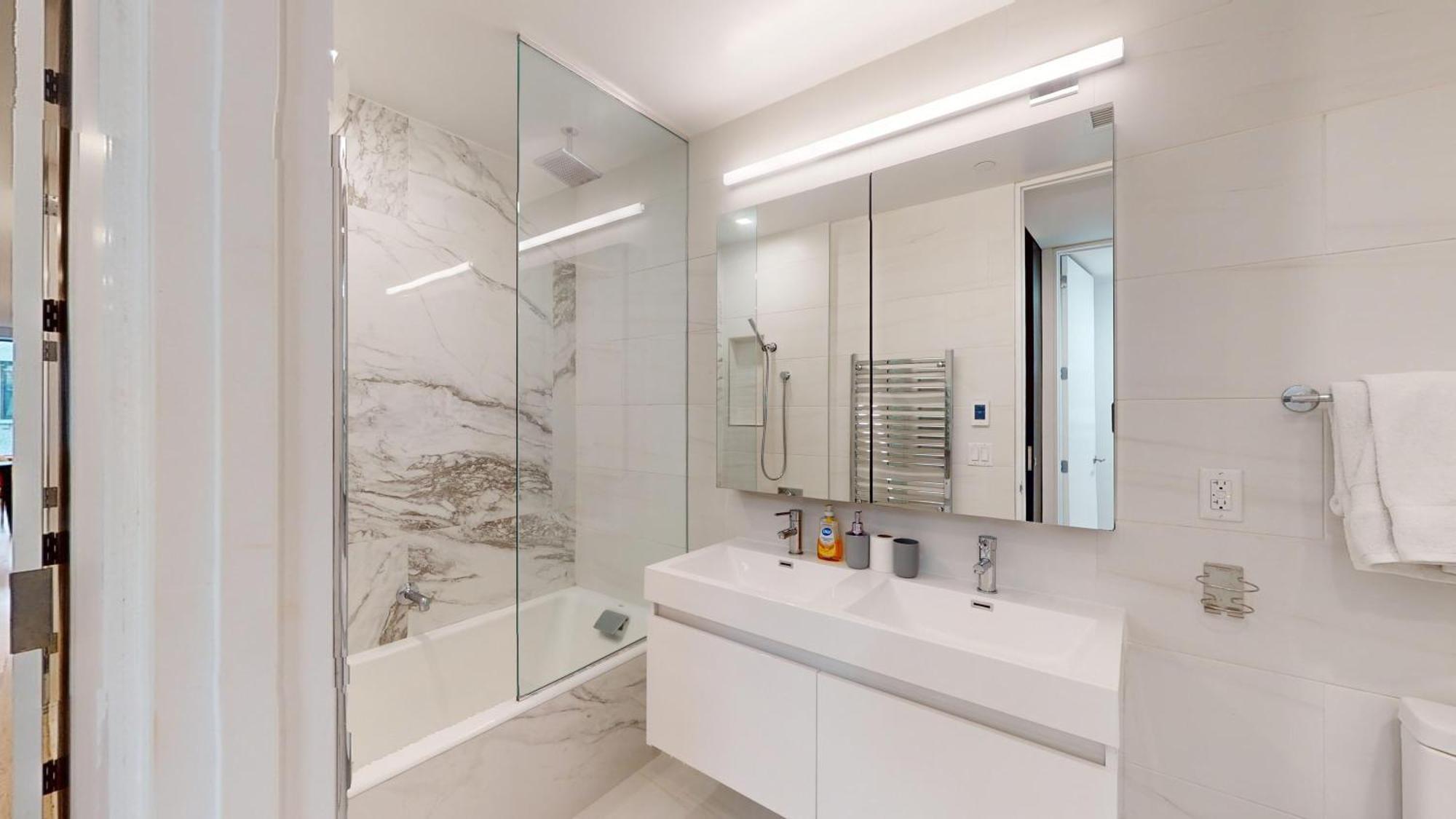 Appartement 132 W 26th Street #7 New York