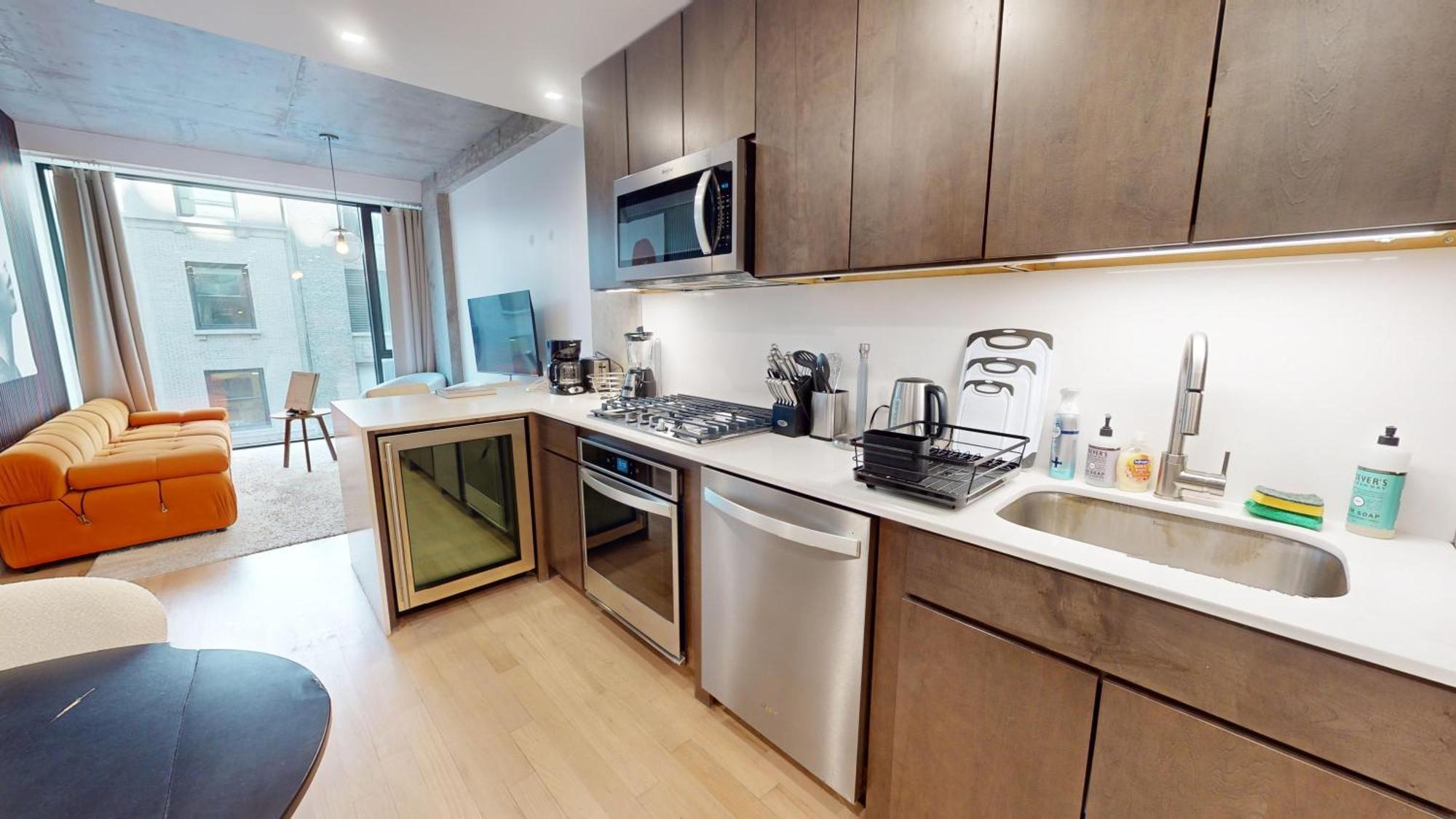 132 W 26th Street #7 New York
