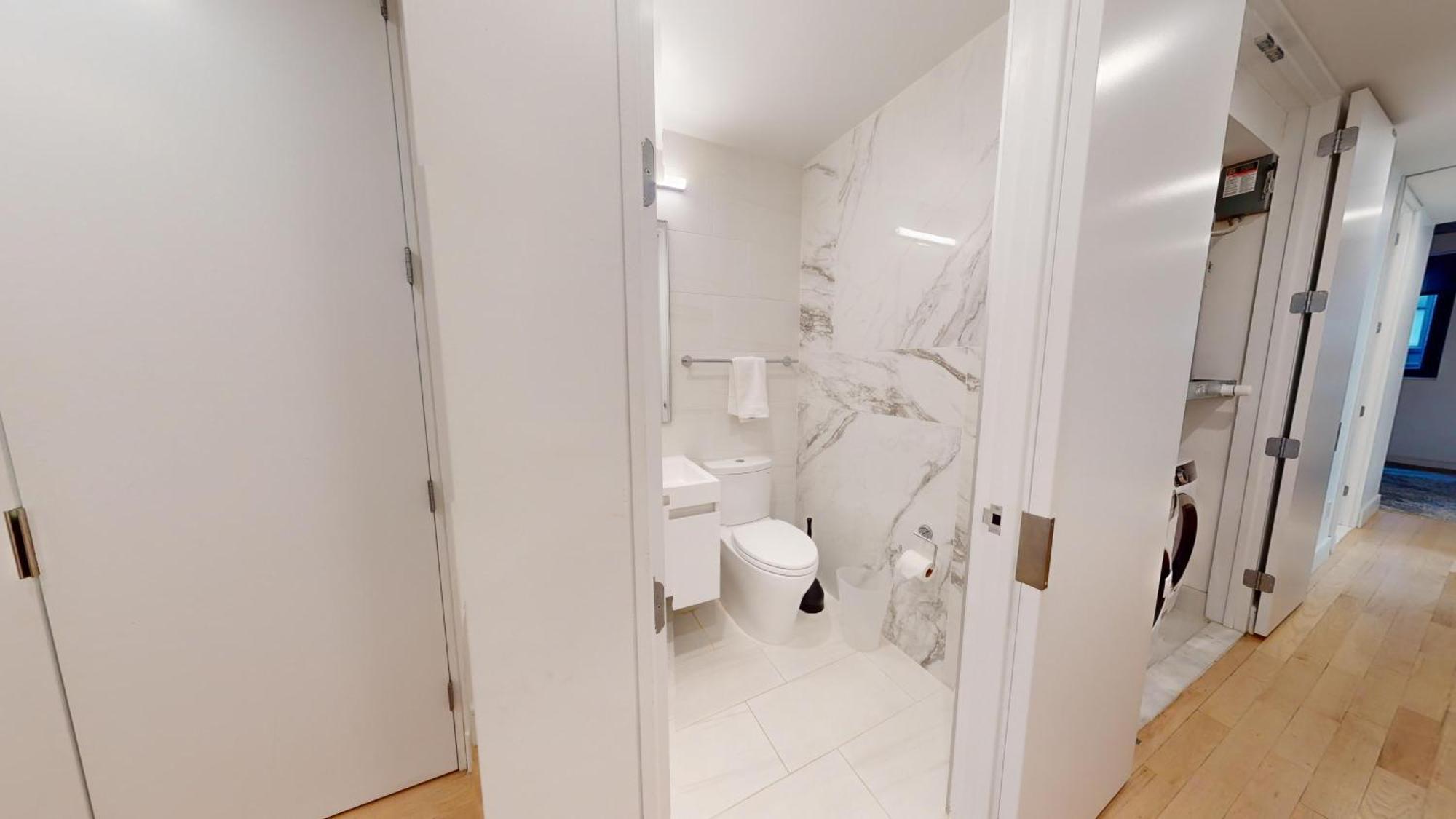 Appartement 132 W 26th Street #7 *