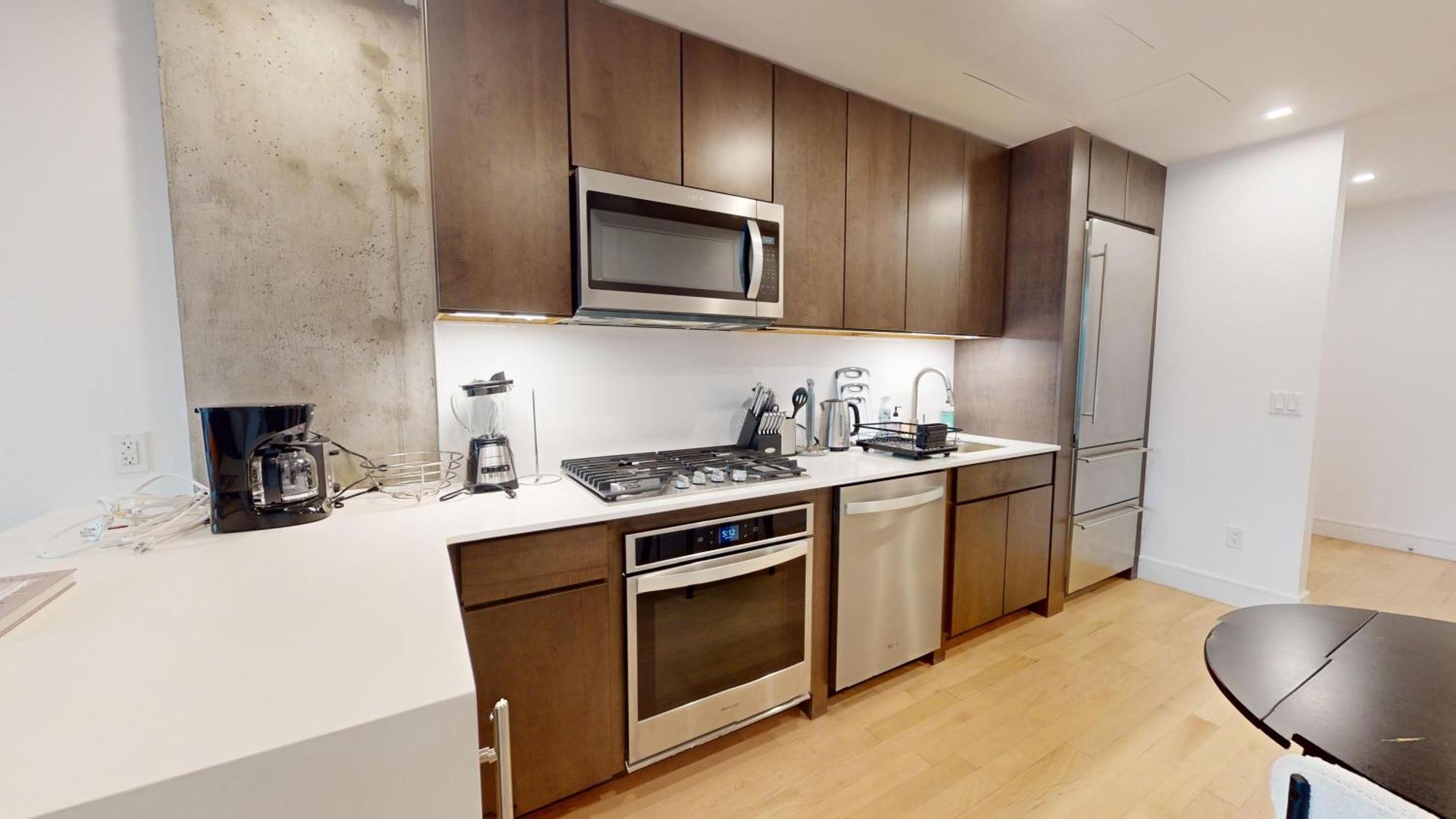 Appartement 132 W 26th Street #7
