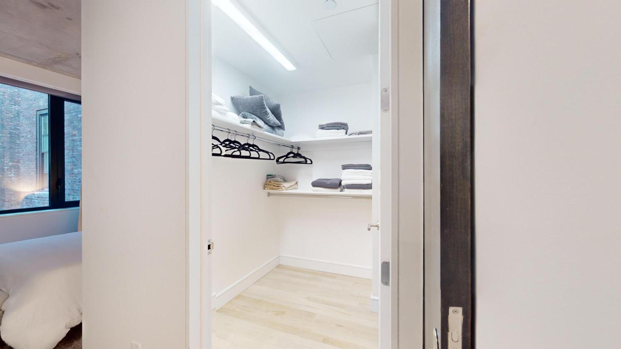 132 W 26th Street #7