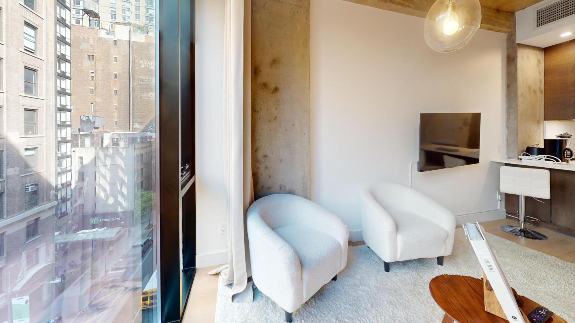 Appartement 132 W 26th Street #7 *