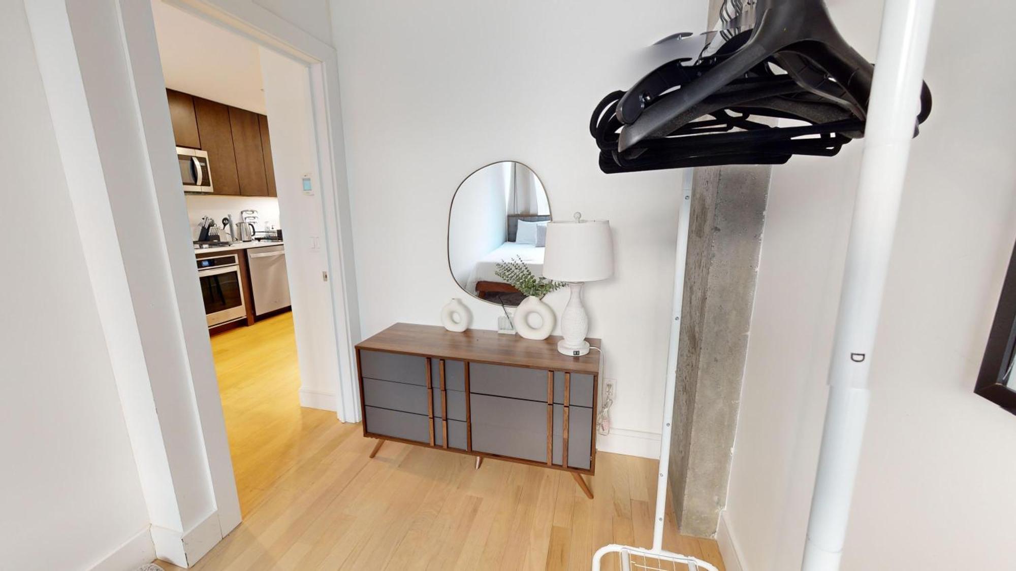 132 W 26th Street #7 * New York