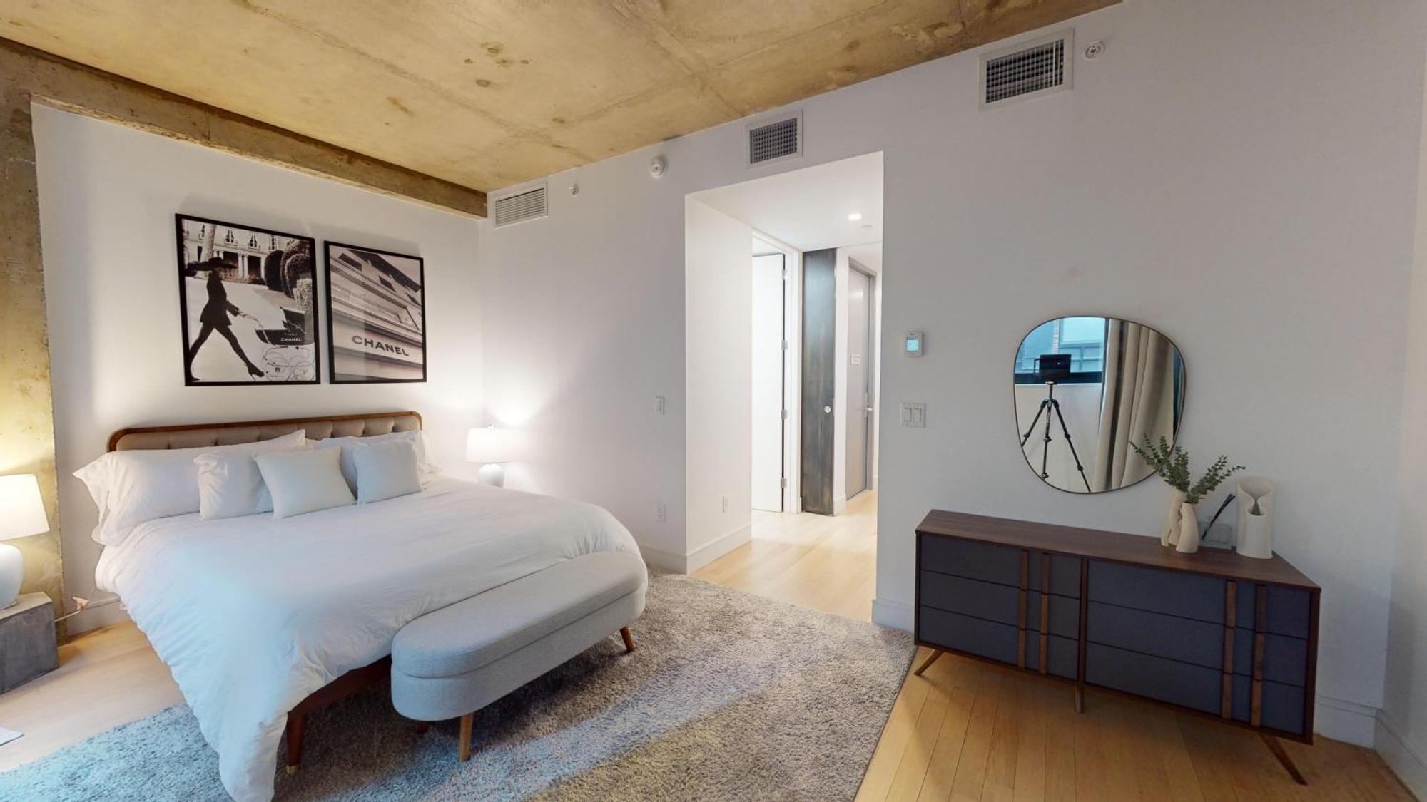 132 W 26th Street #7 Appartement *