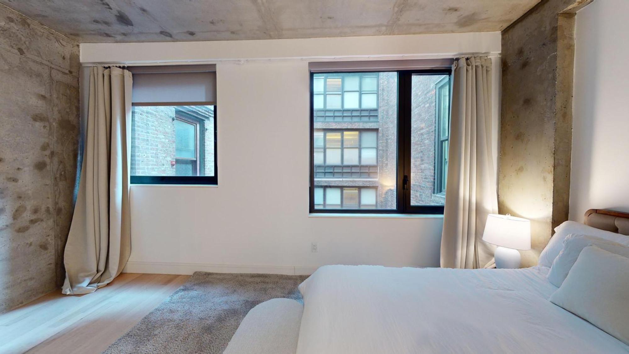 132 W 26th Street #7 Appartement New York