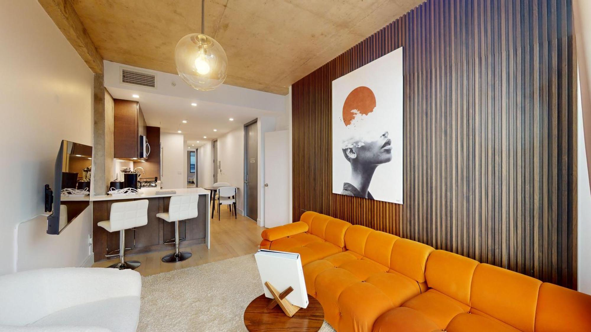 Appartement 132 W 26th Street #7