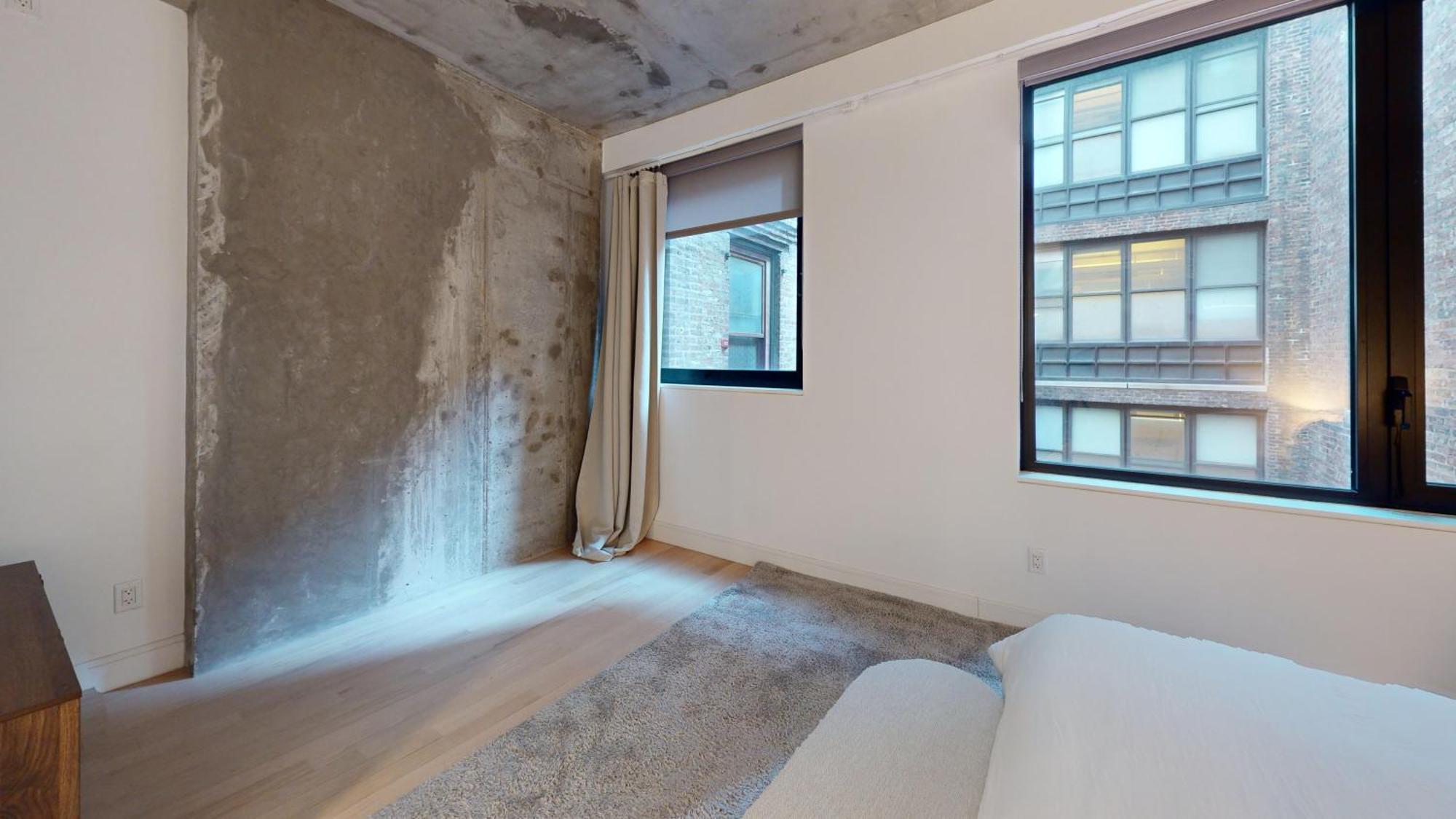 Appartement 132 W 26th Street #7 *