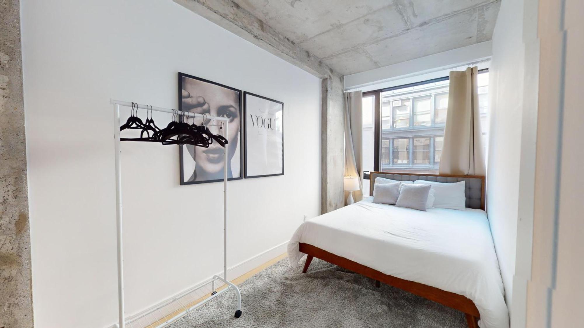 132 W 26th Street #7 Appartement New York