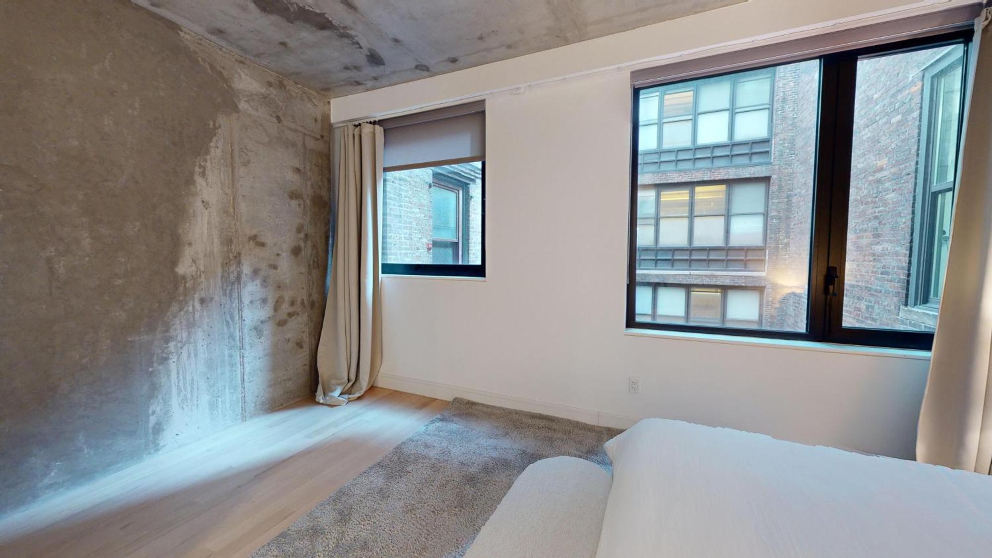 132 W 26th Street #7 Appartement