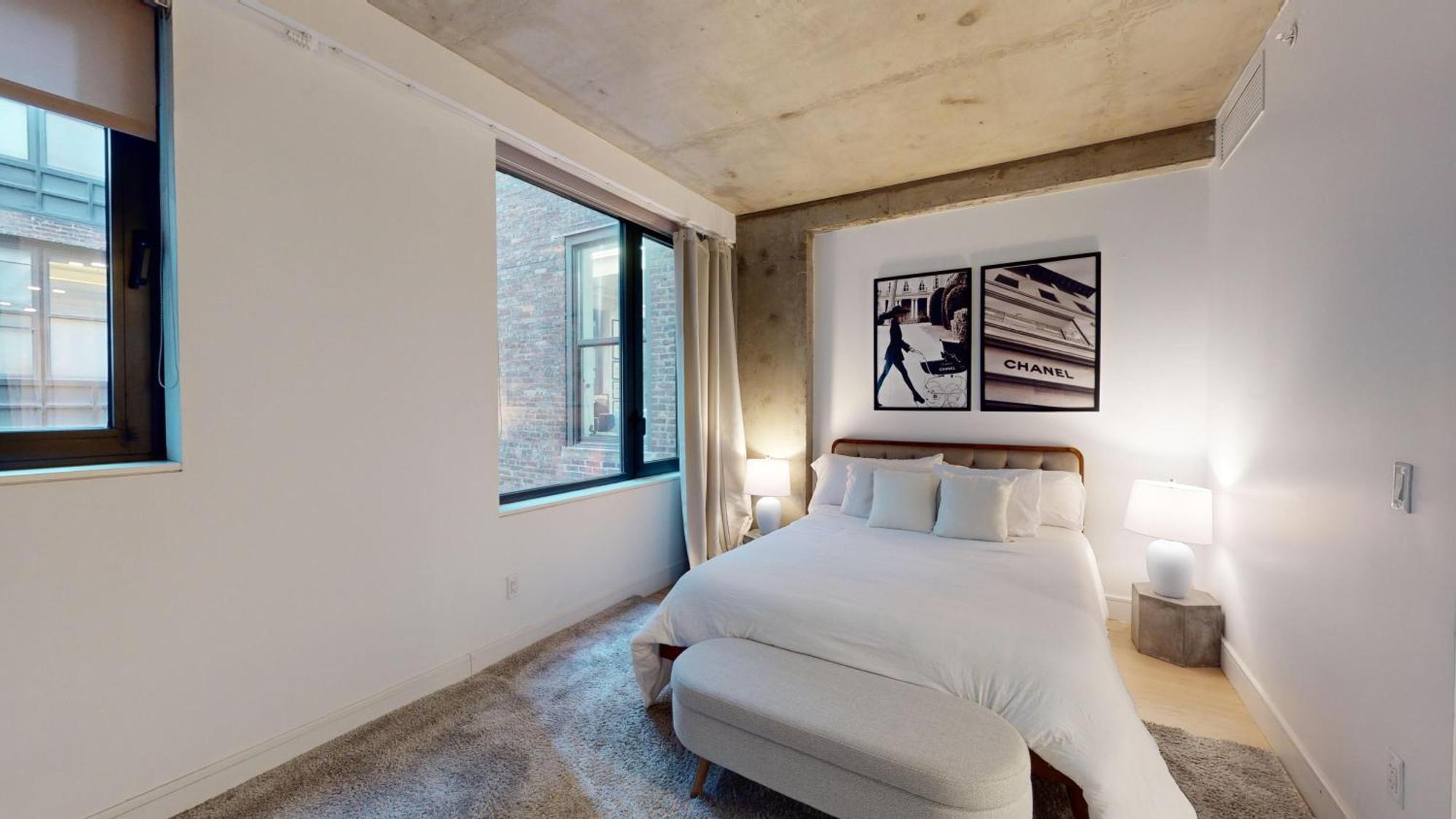 132 W 26th Street #7 Appartement New York