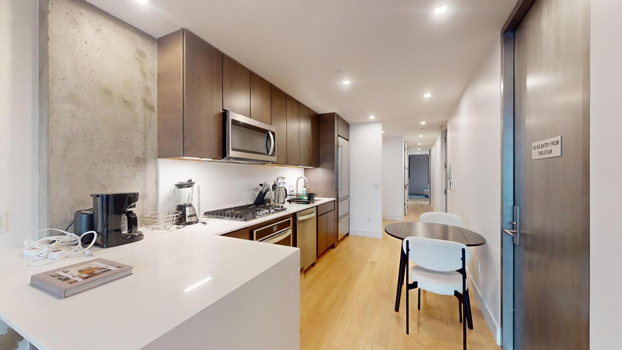 132 W 26th Street #7 * New York