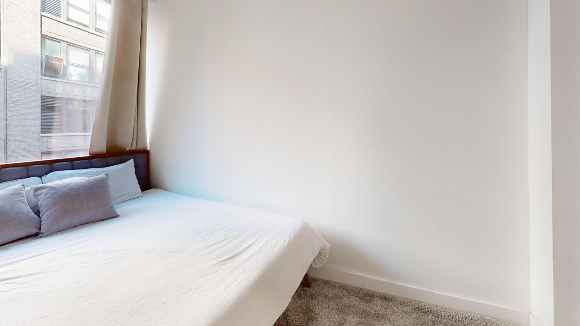 132 W 26th Street #7 * New York
