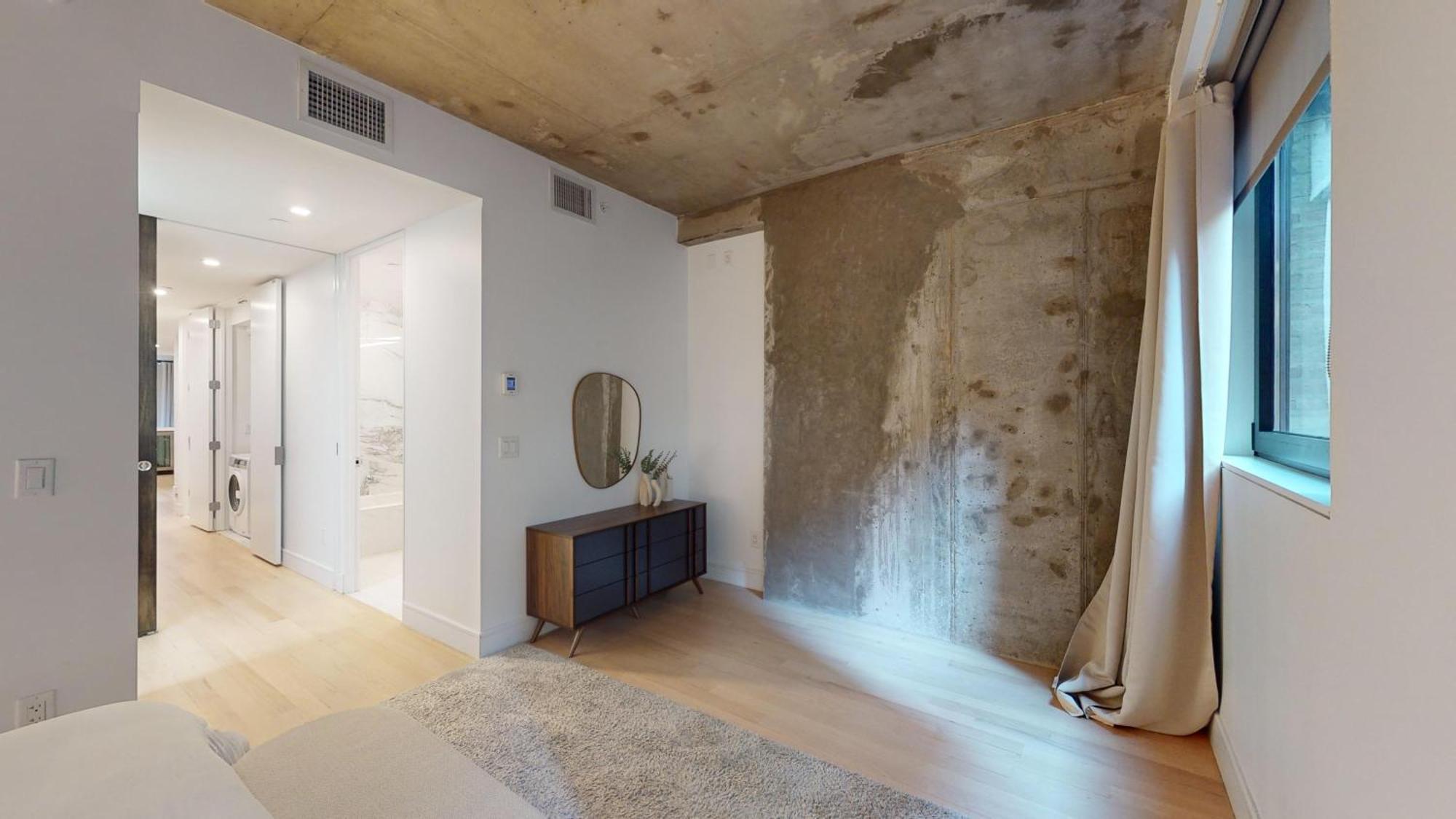 132 W 26th Street #7 Appartement