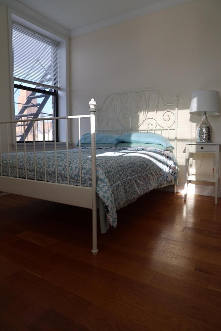 Modern In By Central Park Apartamento