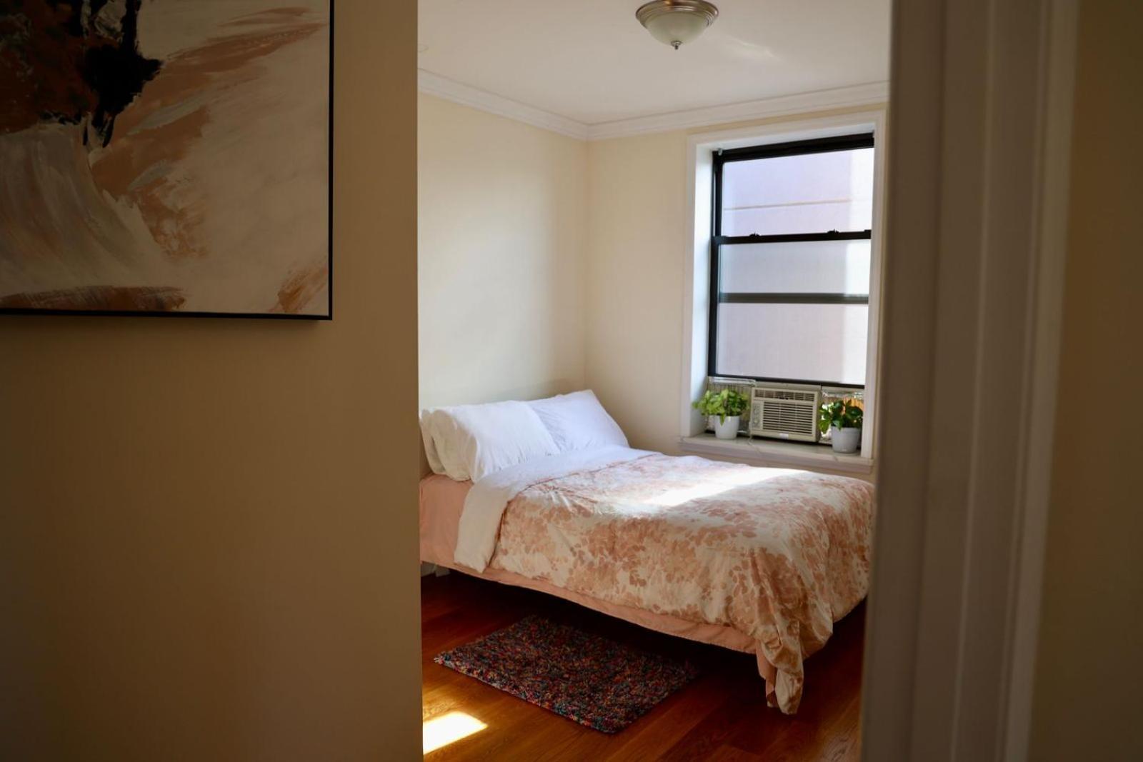 Modern In By Central Park Apartamento