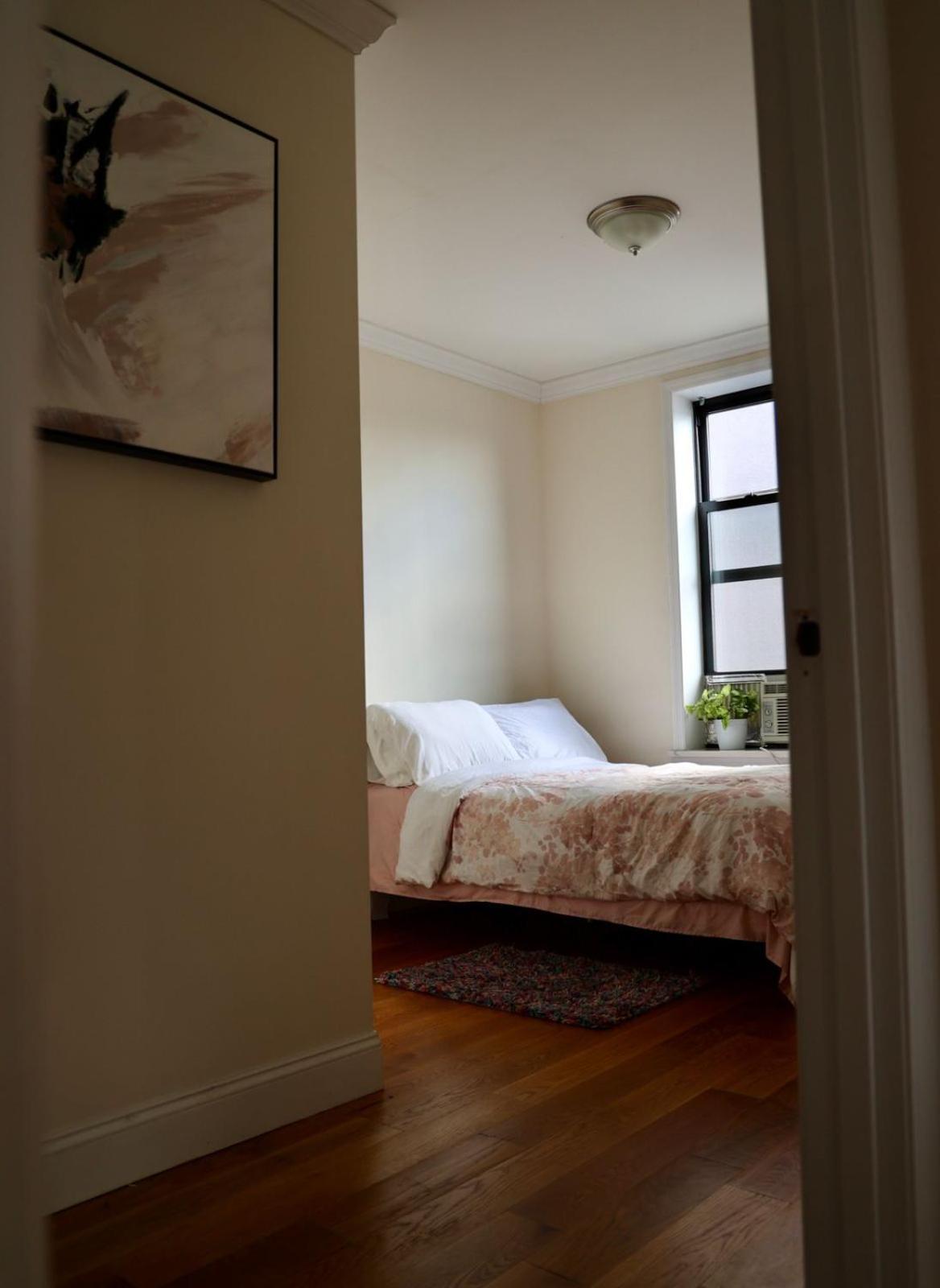 Modern In By Central Park Nova York