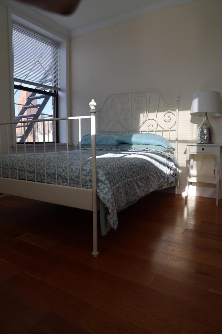 Modern In By Central Park Nova York