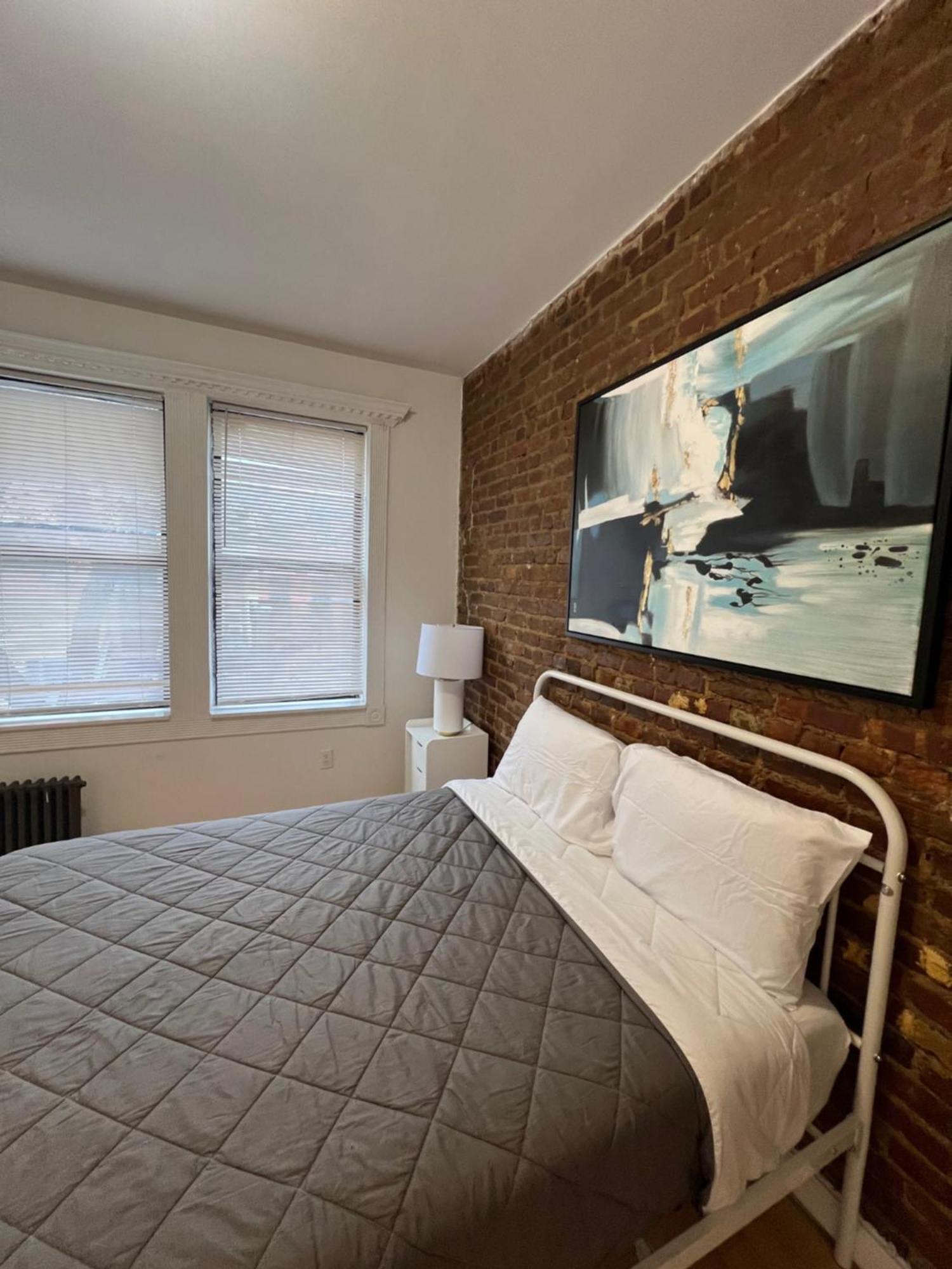 Modern In By Central Park Apartamento
