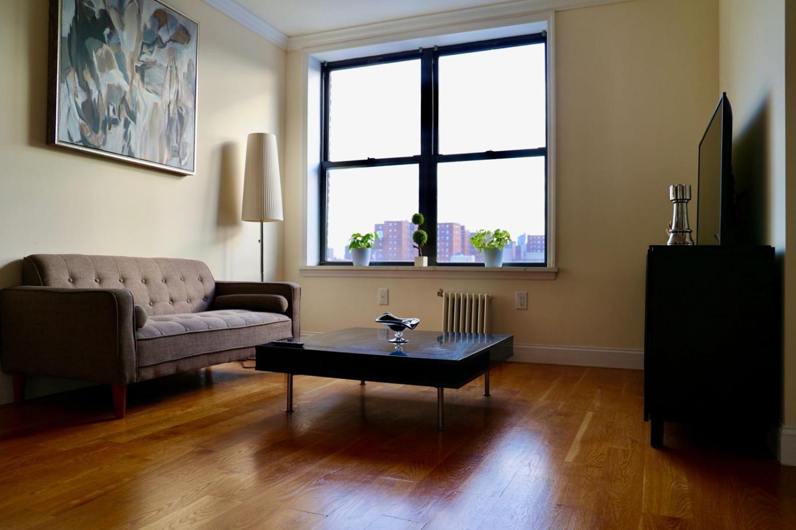 Modern In By Central Park * Nova York
