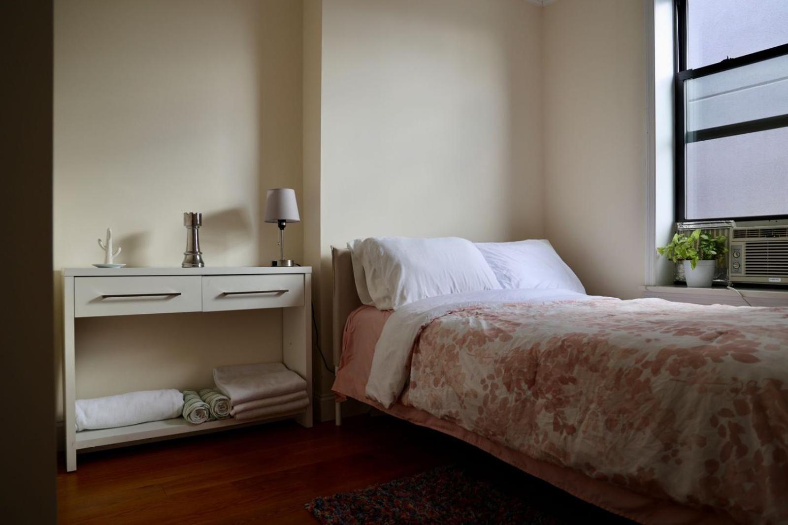 Modern In By Central Park Apartamento *