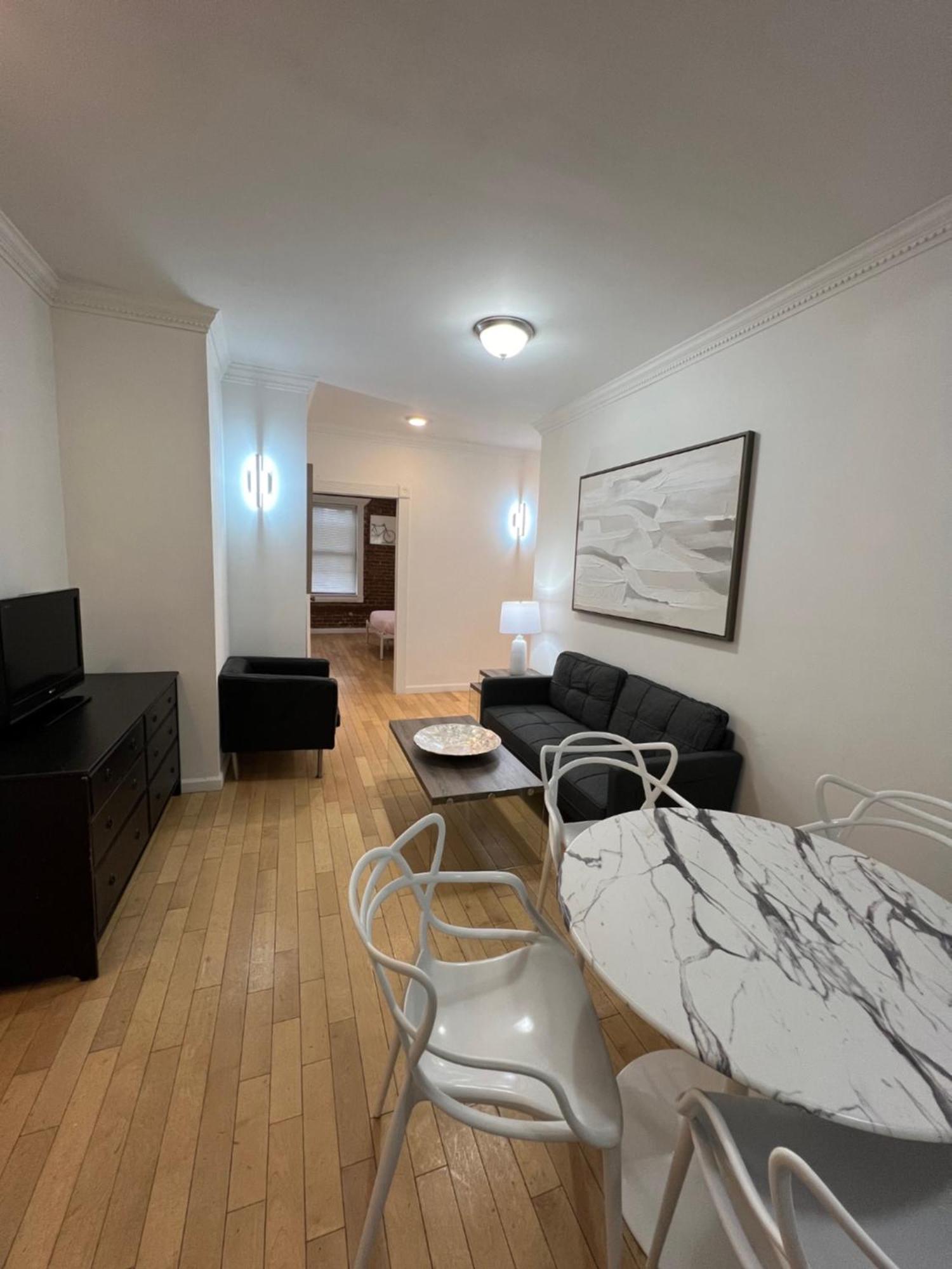 Modern In By Central Park * Nova York